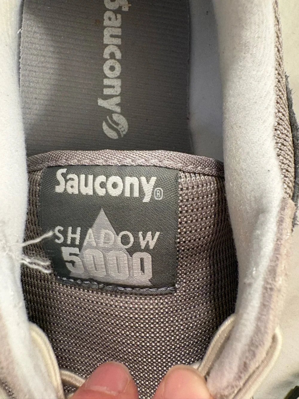 Saucony Shadow 5000 
